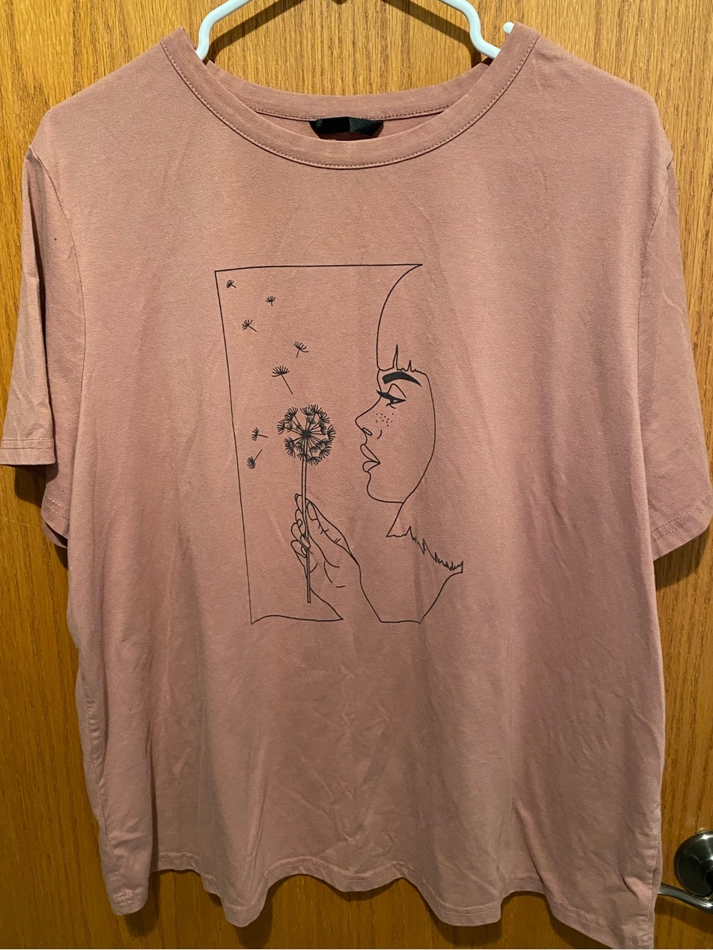 Unbranded Women’s Short Sleeve Tee